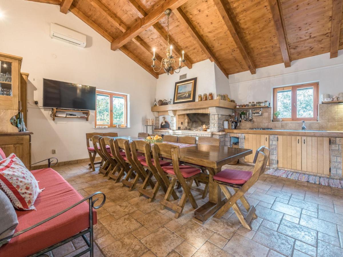Holiday Home Malu Sun II By Interhome Brodarica  Zewnętrze zdjęcie