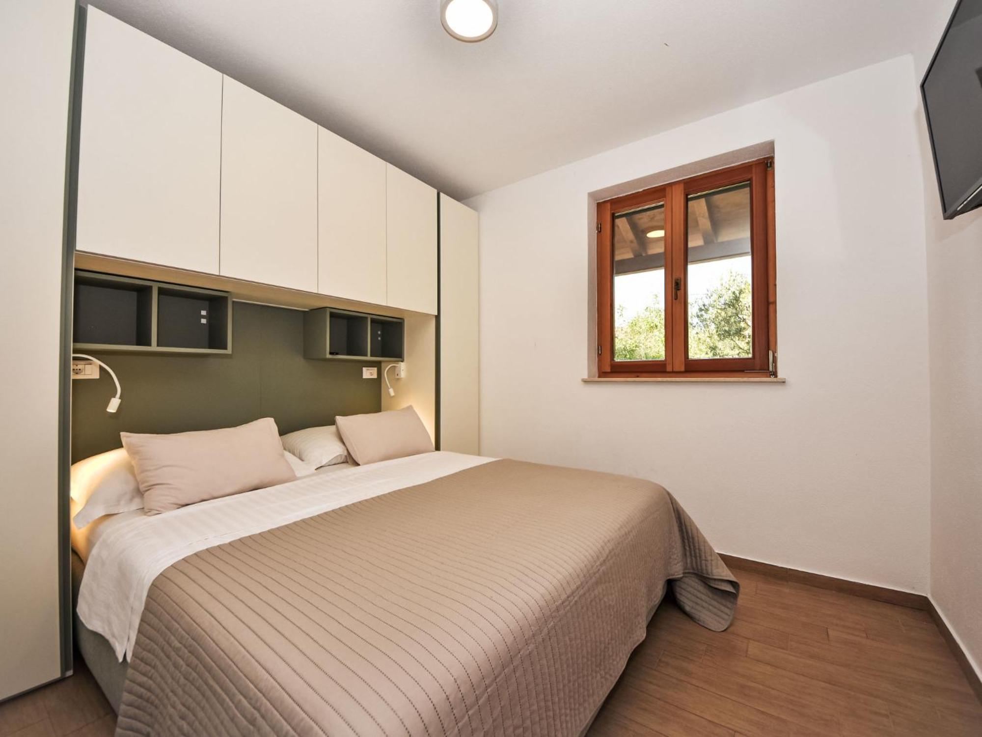Holiday Home Malu Sun II By Interhome Brodarica  Zewnętrze zdjęcie