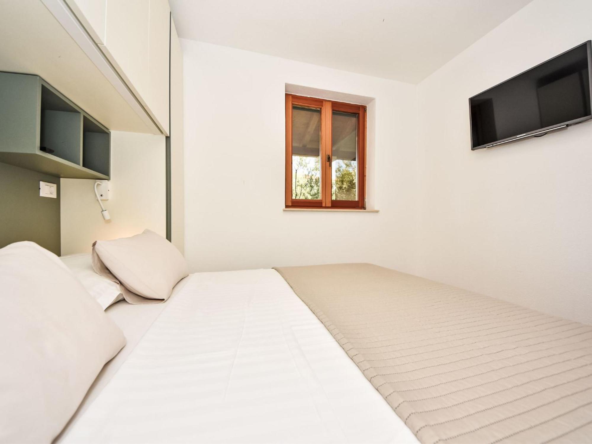 Holiday Home Malu Sun II By Interhome Brodarica  Zewnętrze zdjęcie